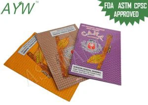 Bolsas resistentes al olor sellado al calor para cigarro de vape Cana, bolsas inodoro para envases electrónicos de cigarrillos