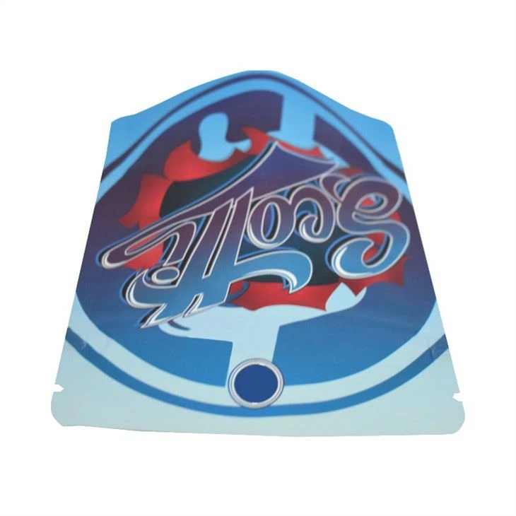 Ayw Exit 3.5G Runtz Lock Reclosable Ziplck Child Proof Weed Bags